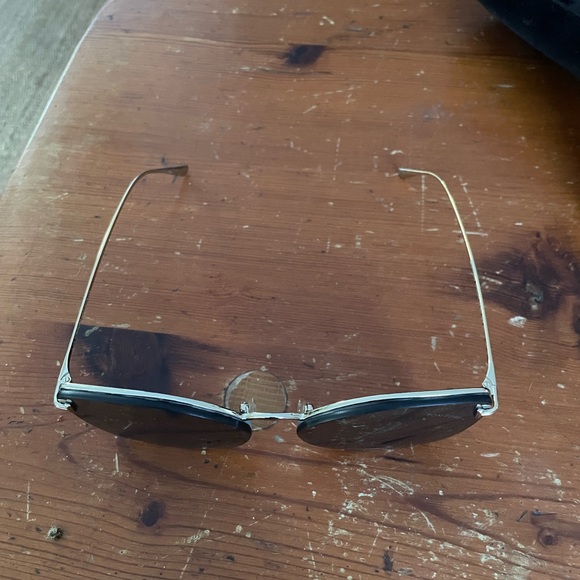 TOM FORD SIMONA SUNGLASSES - Picture 6 of 6